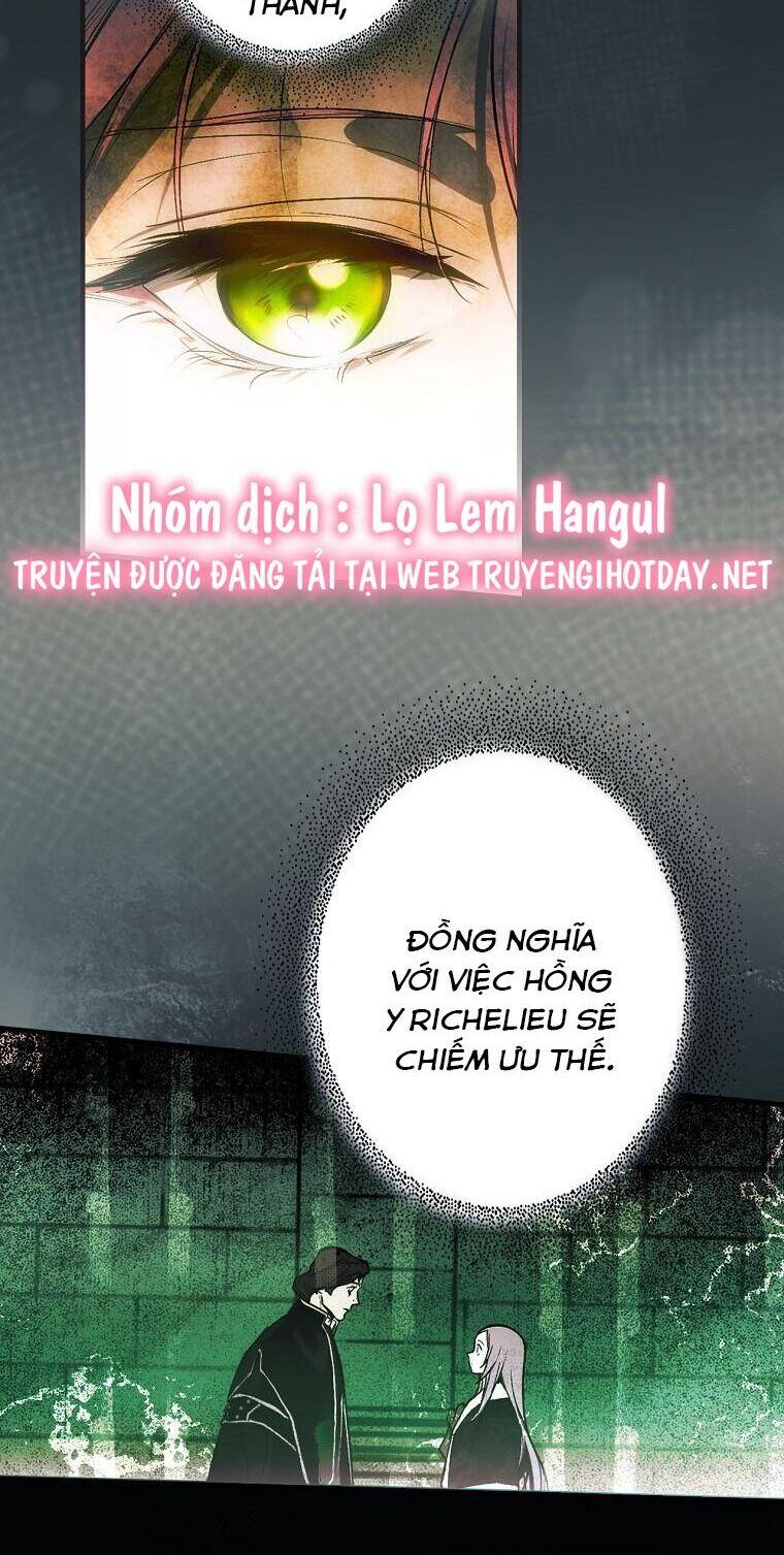 câu chuyện cổ tích của mẹ kế chapter 125 5