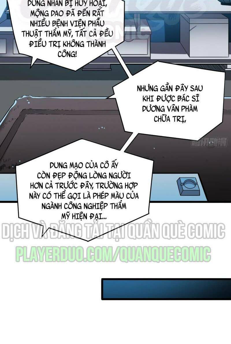 tối cường thần y tại đô thị chapter 56 19
