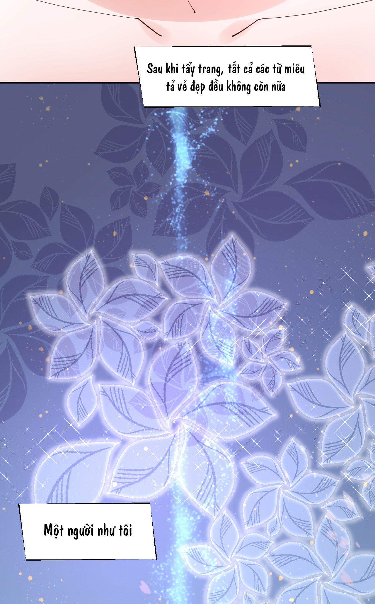 bí mật không thể yêu đương chapter 0 15