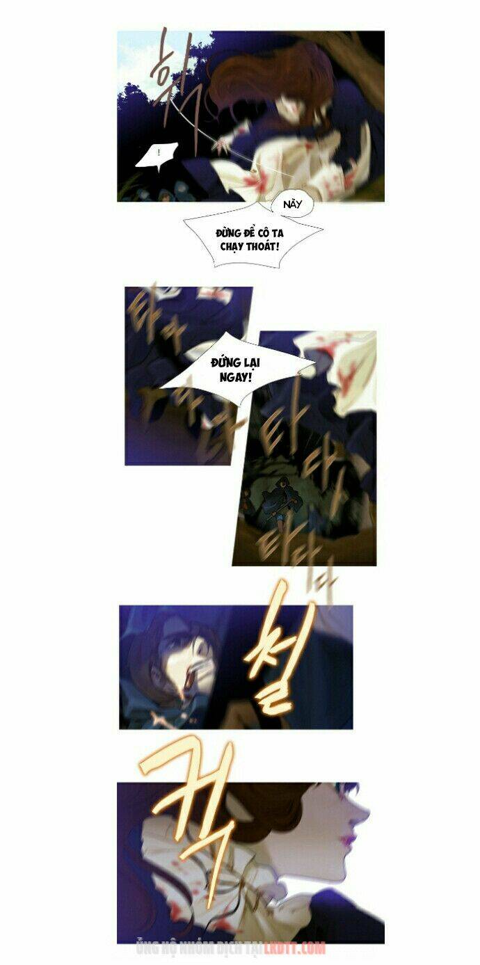 the pale horse chapter 1 6