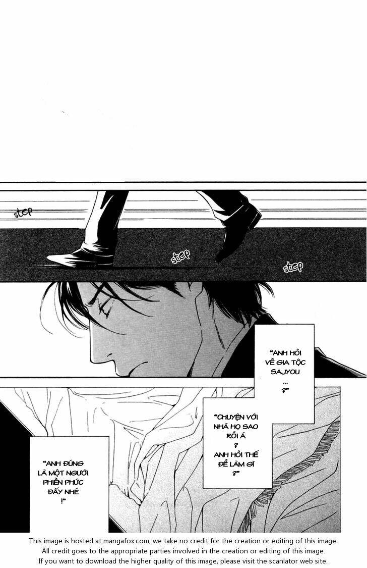 bình minh u sầu chapter 13 31