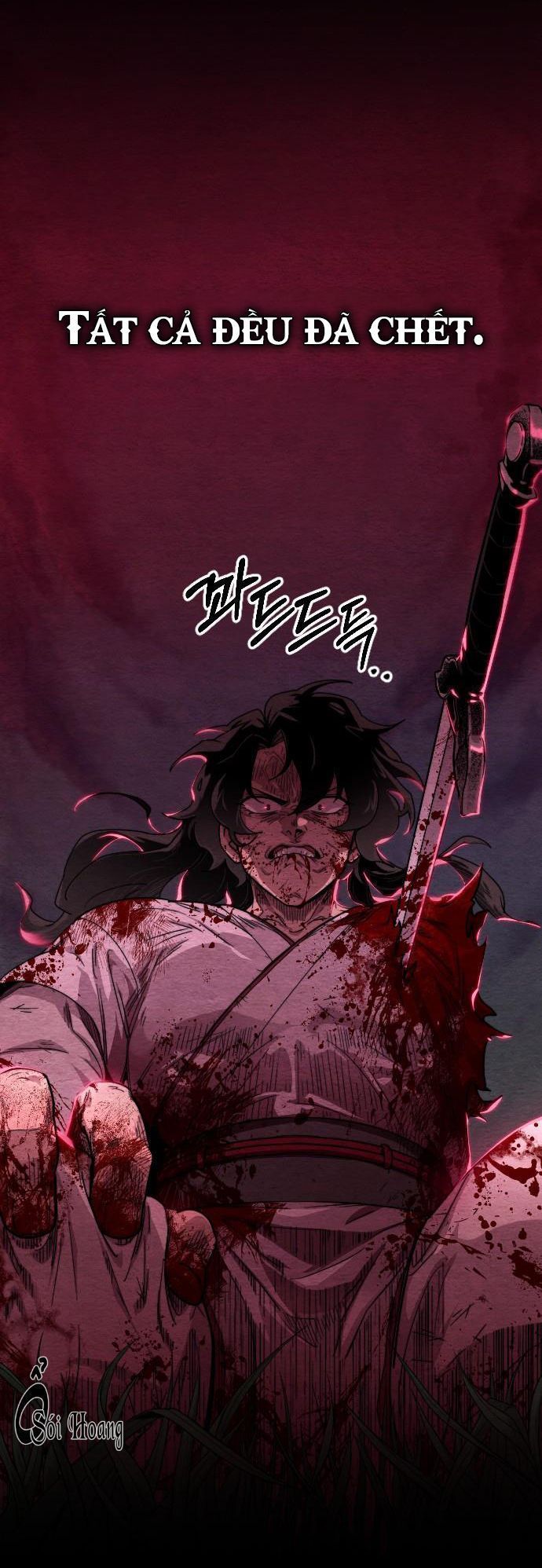 sự trở lại của phái hoả sơn chapter 1 18