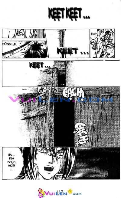 mắt quỷ kyo chapter 63 117