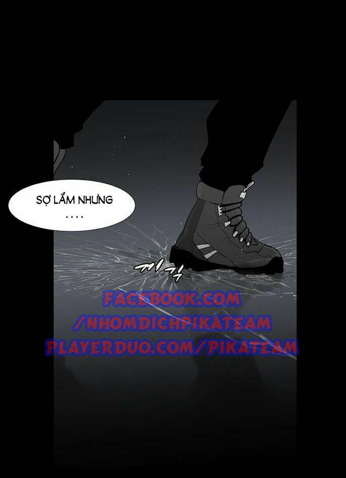 đêm vùng cực chapter 8 30