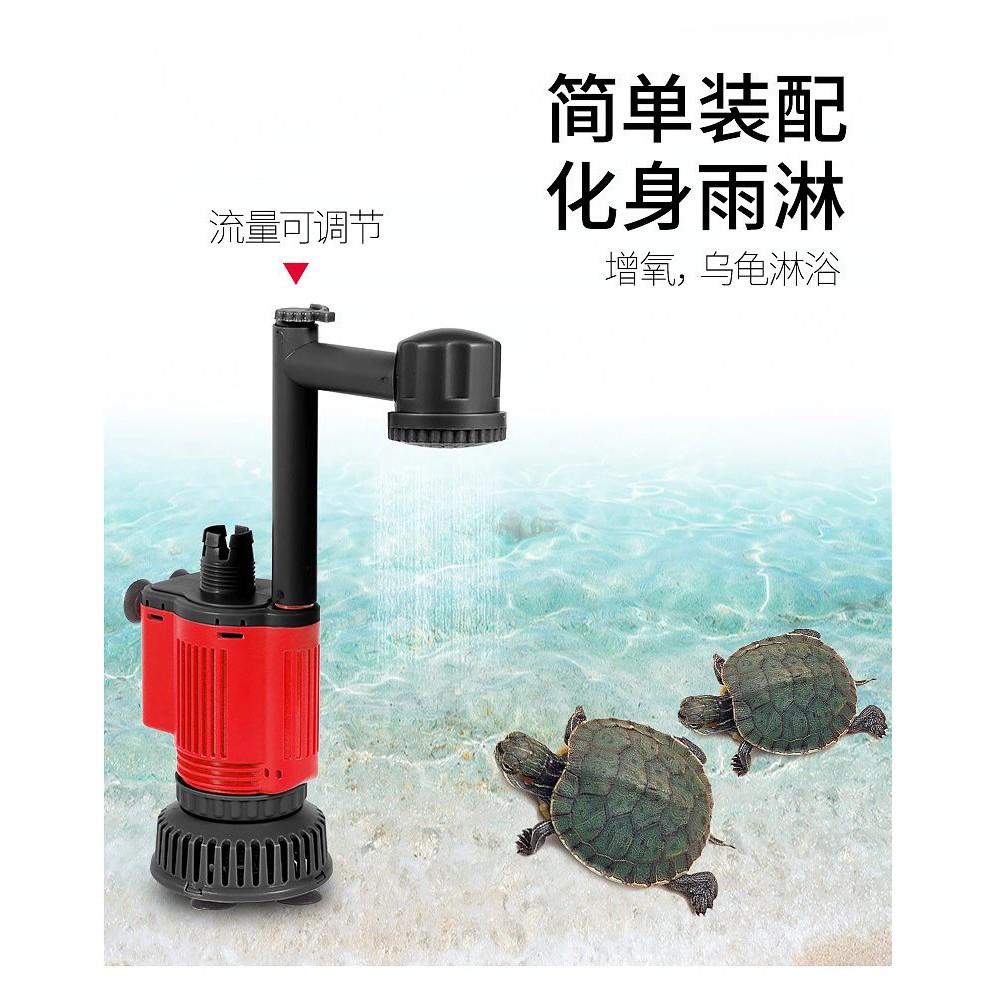 Máy Hút Phân - Dụng cụ vệ sinh 6 trong 1 - Dọn vệ sinh bể cá - Thay nước bể cá - Hồ cá cảnh - bể thủy sinh