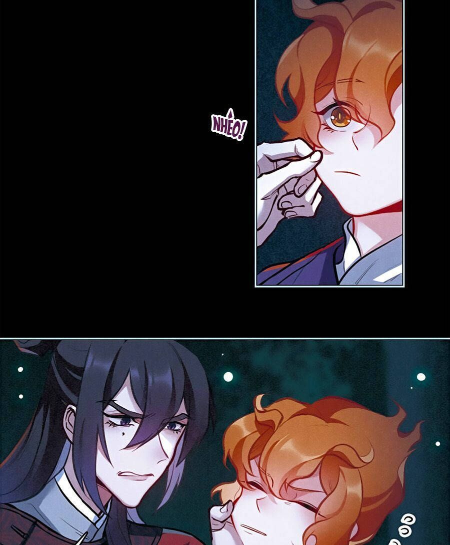 địa ngục cáo bạch thi chapter 98 6