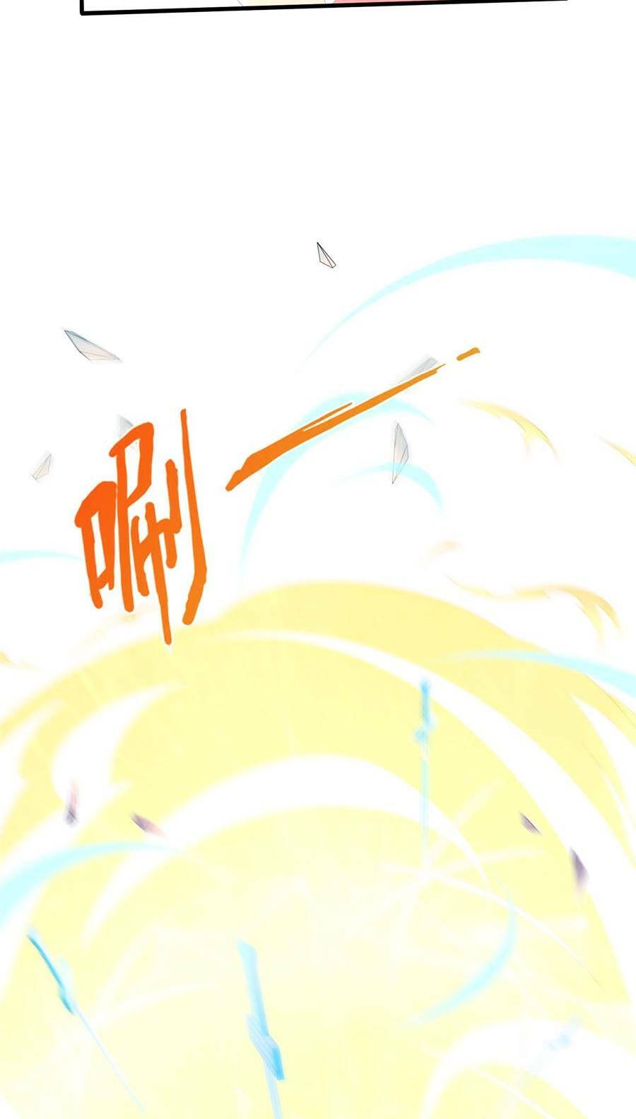 Lược Thiên Ký chapter 3.5 5