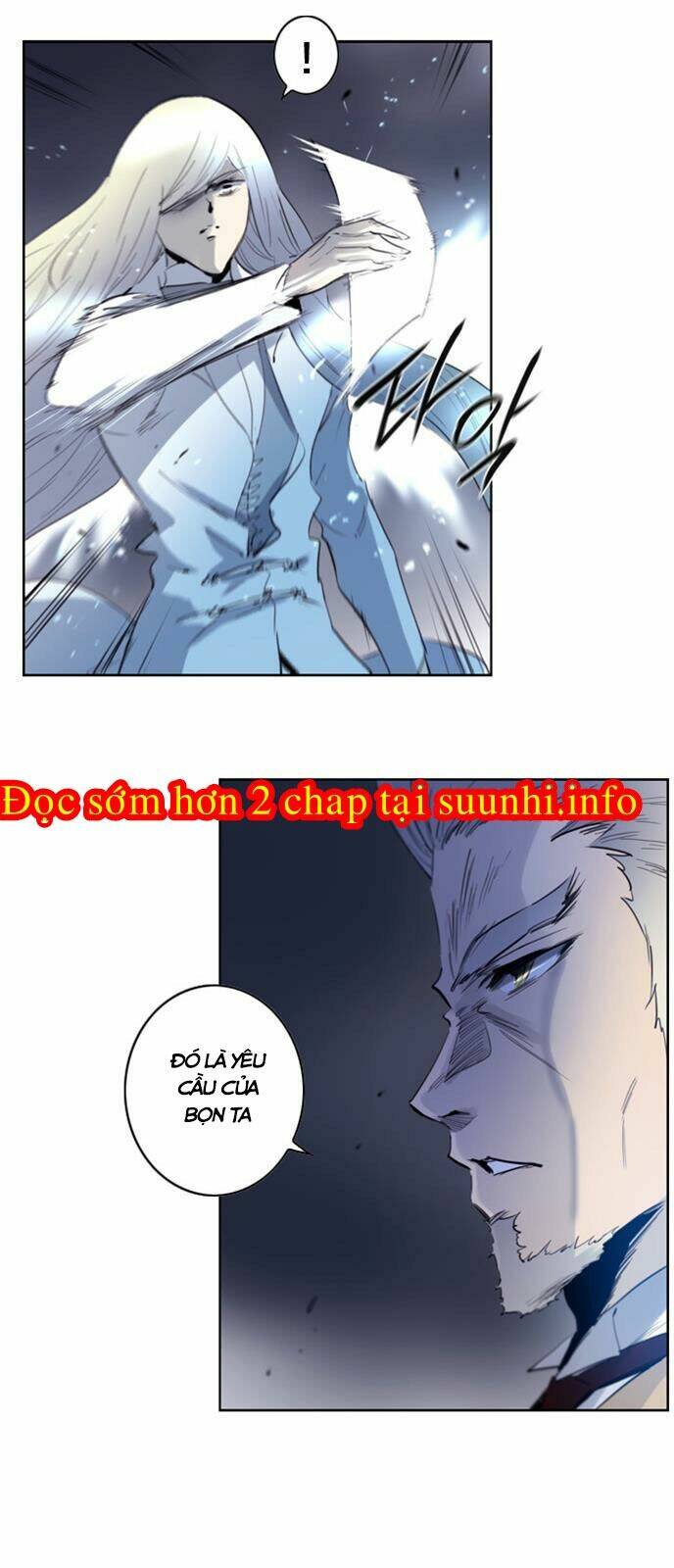 bản khế ước linh hồn chapter 149 8