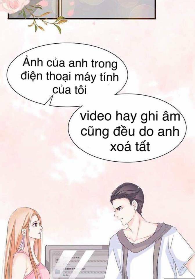 châu tiên sinh, ép cưới là bất hợp pháp đấy chapter 5 7