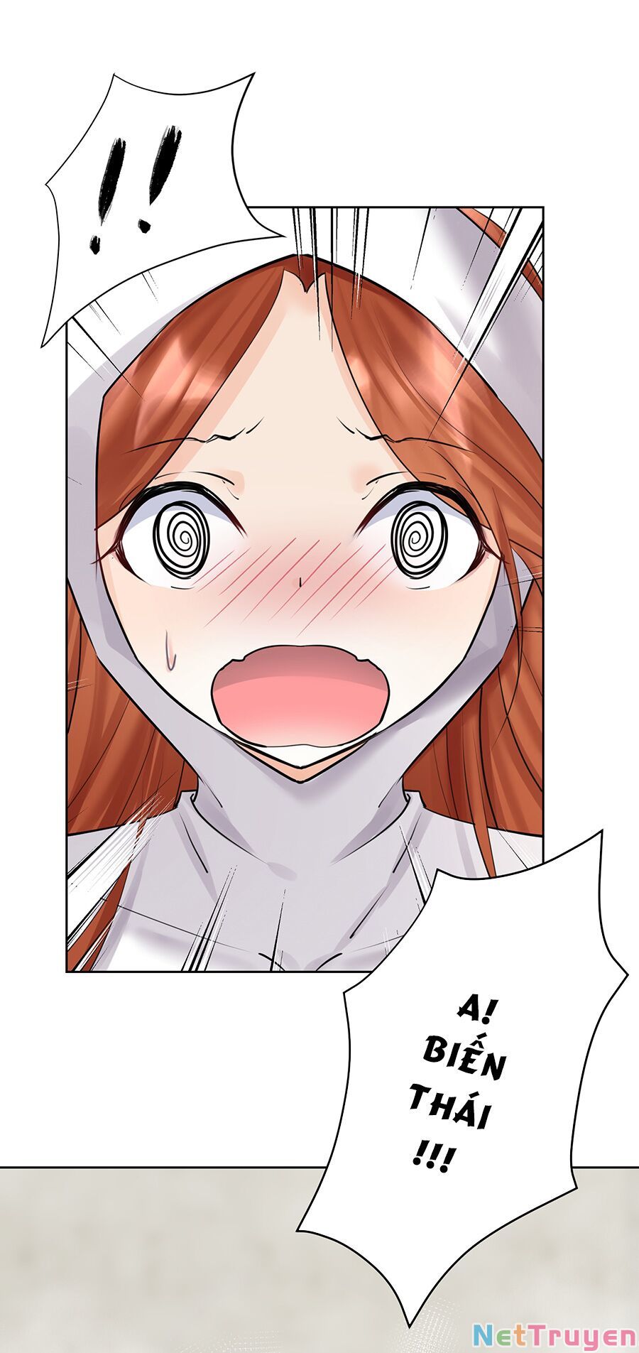 bản giáo chủ thân bất do kỷ chapter 18 8