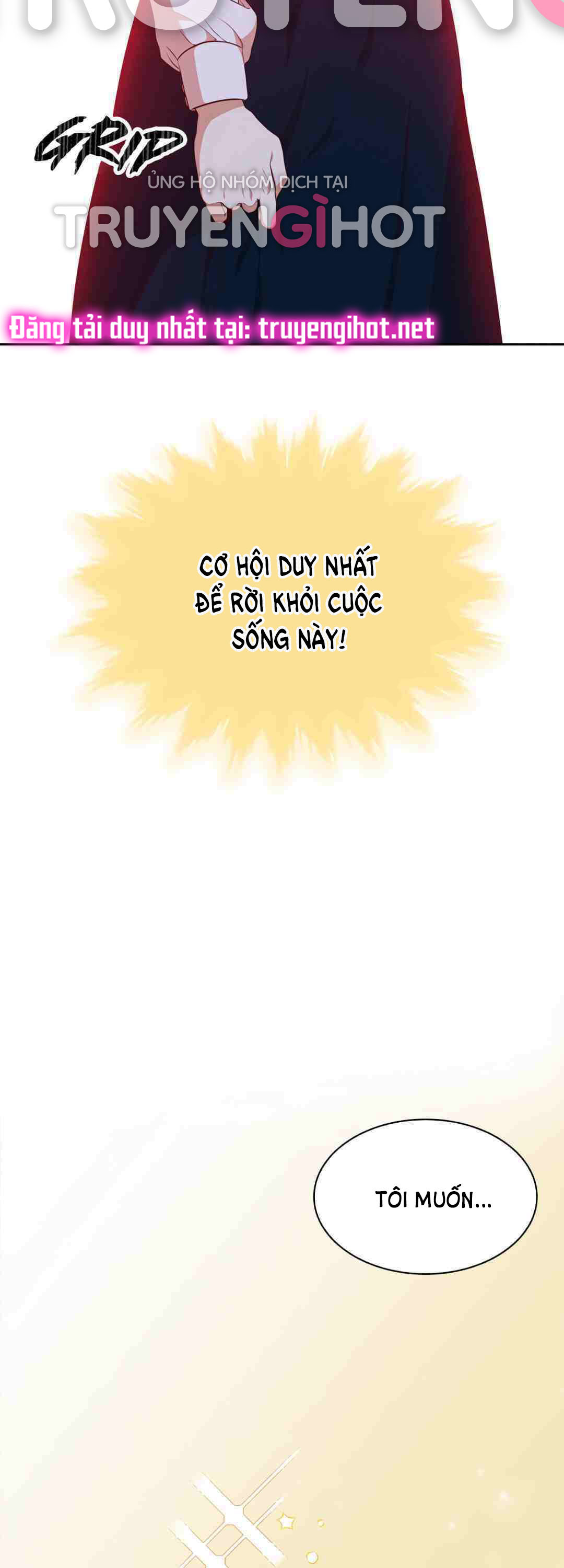 trở thành thư ký của bạo chúa chapter 23 23