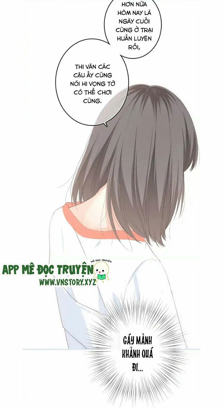 con tim rung động 2 chapter 39 7