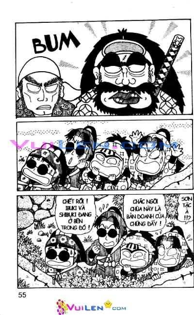 ninja loạn thị chapter 43 56