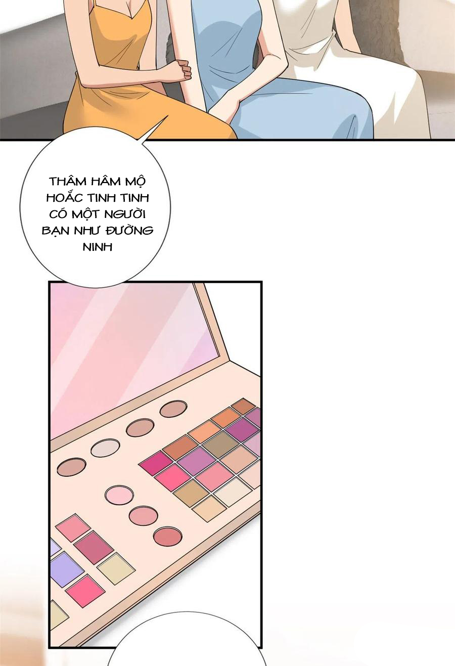 thí hôn lão công, cần giúp sức chapter 431 12