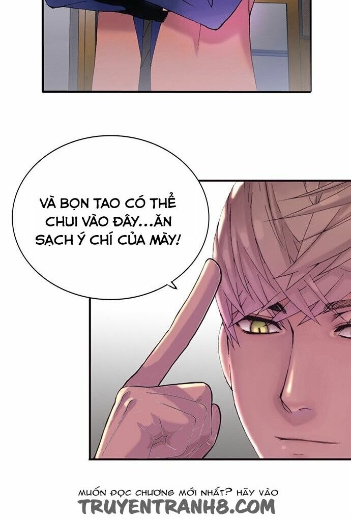 trăng mờ chapter 14 9