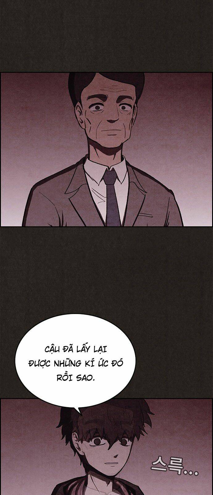 quái vật tại chung cư xanh chapter 38 11