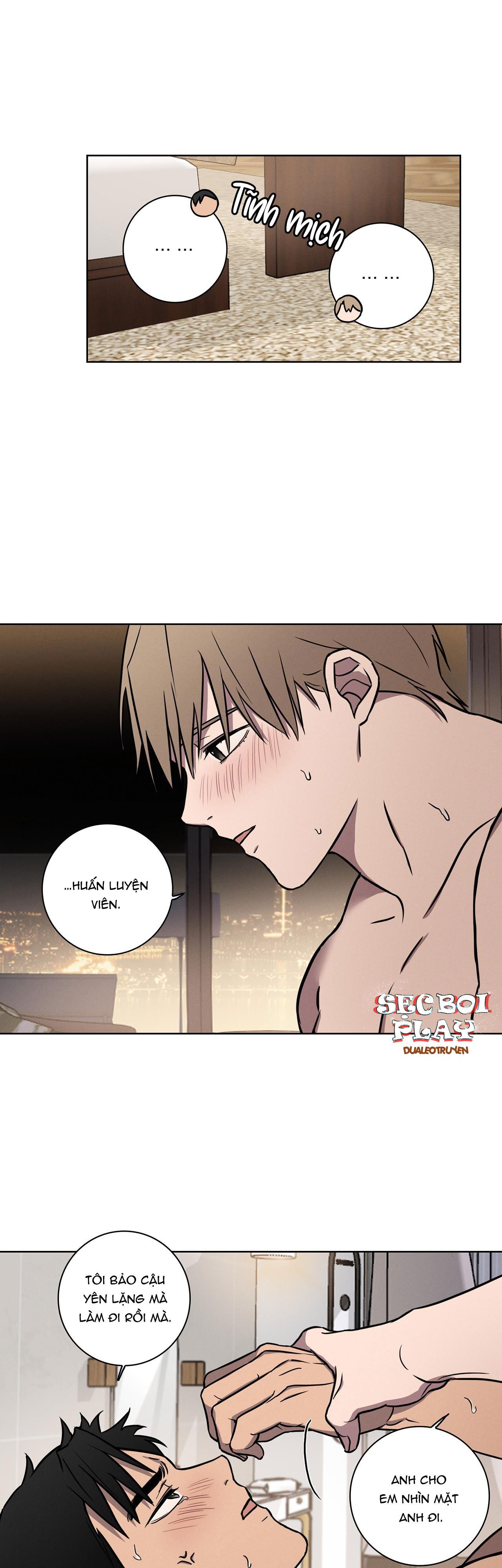 love gym chapter 8 18