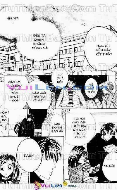 1/4 tình yêu chapter 7 63