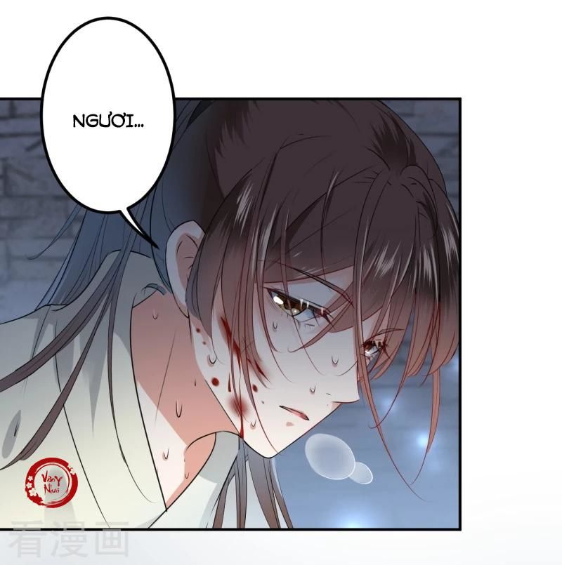 vương gia không thể trêu chapter 48 8