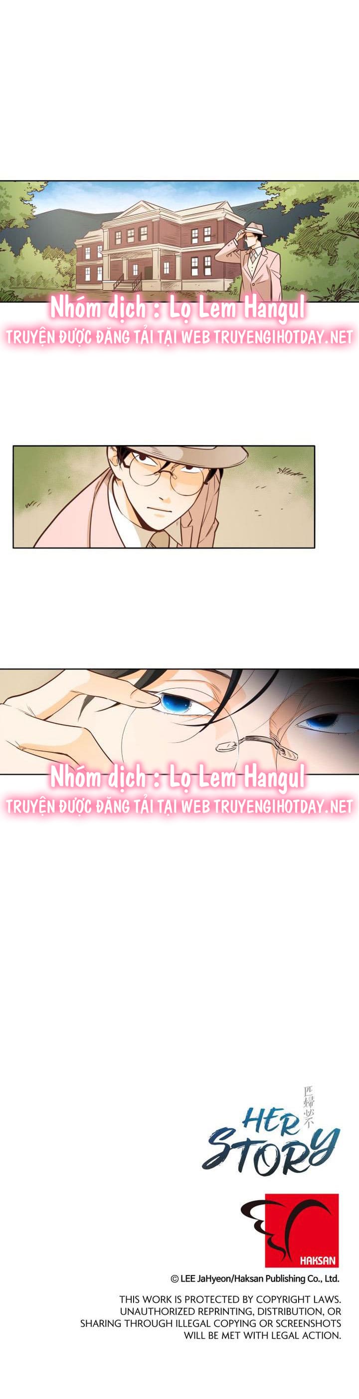 câu chuyện về người phụ nữ ấy chapter 8 6