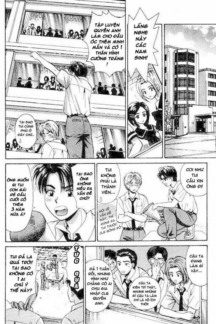 open sesame chapter 3 5