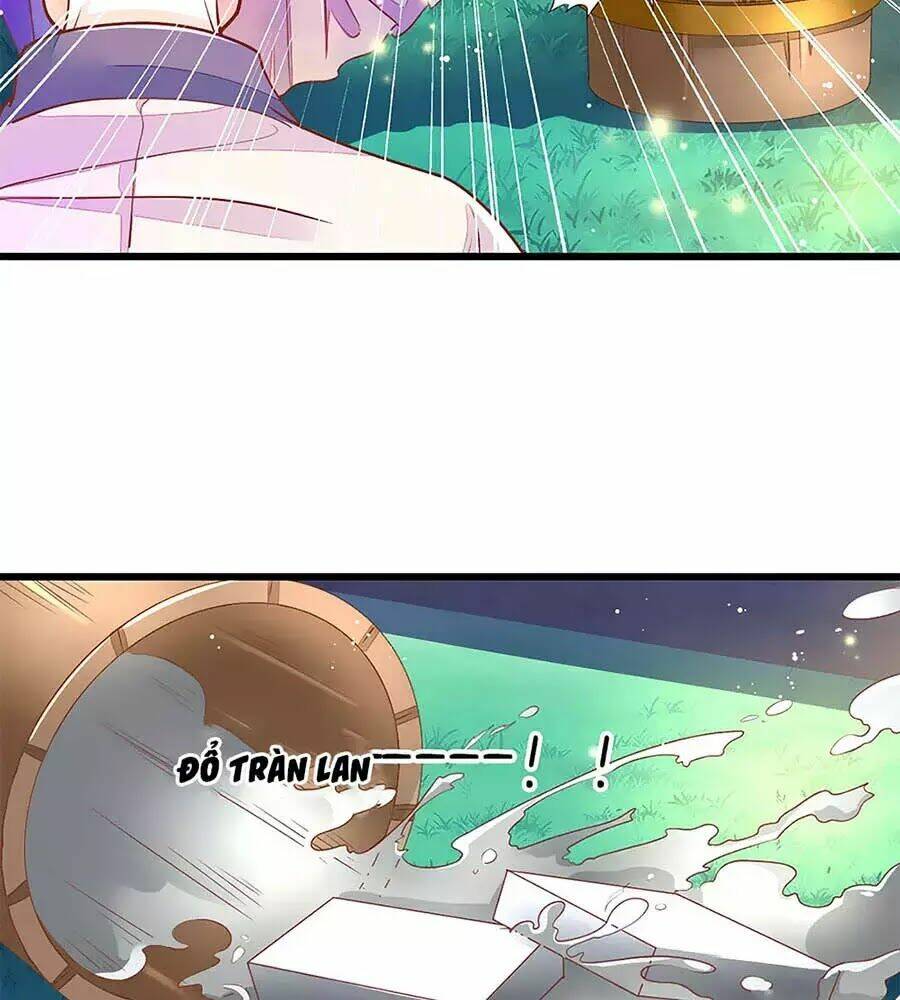 y hậu lệ thiên chapter 10 15