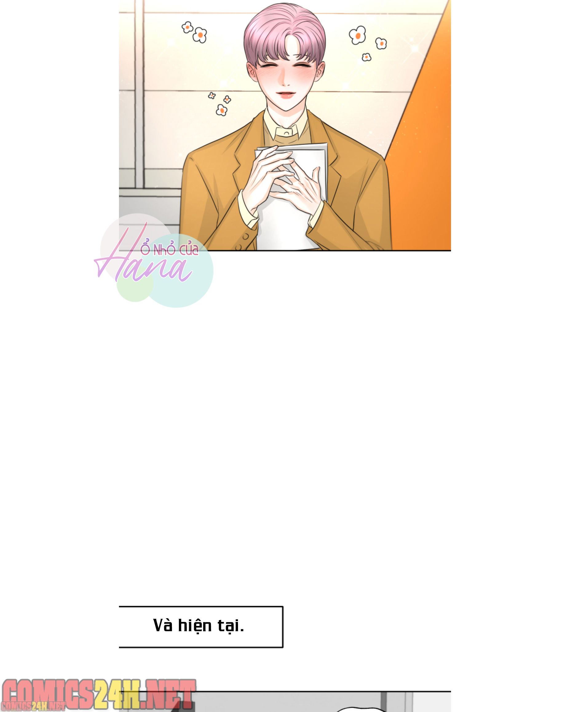 gia vị tình yêu chapter 6 21