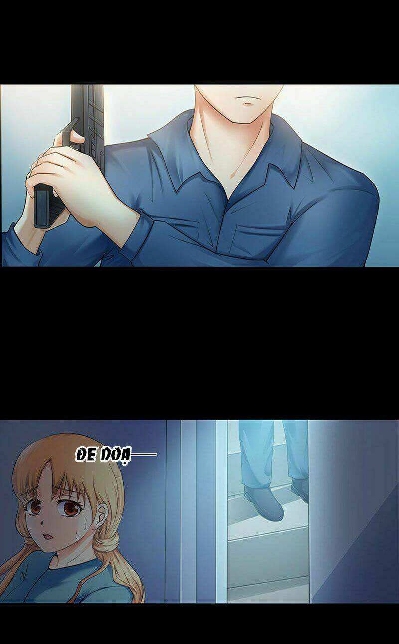 cô vợ không đủ tiêu chuẩn chapter 2 37