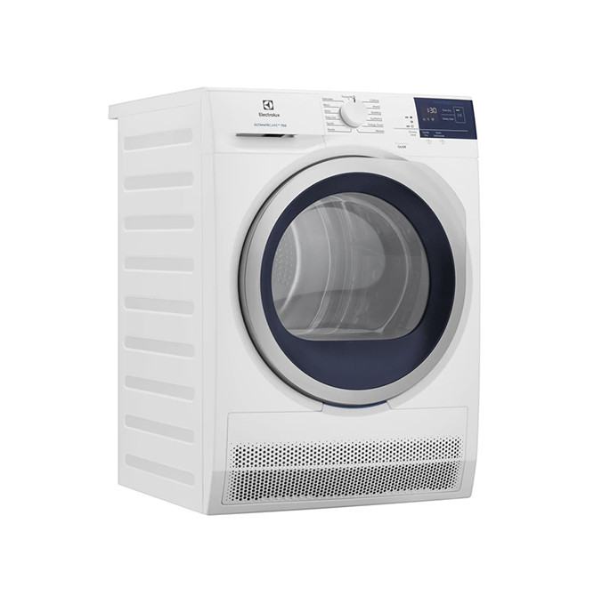 MÁY SẤY ELECTROLUX  8KG EDC804CEWA - HÀNG CHÍNH HÃNG