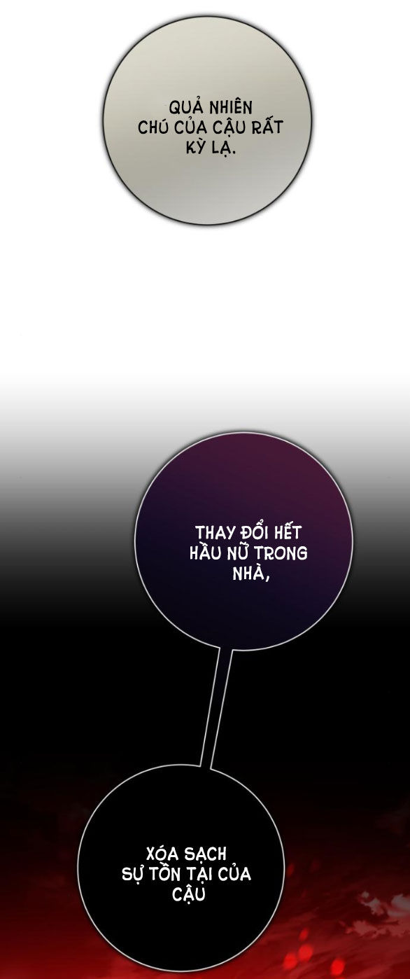 tôi muốn trở thành cô ấy dù chỉ là một ngày chapter 133.2 13