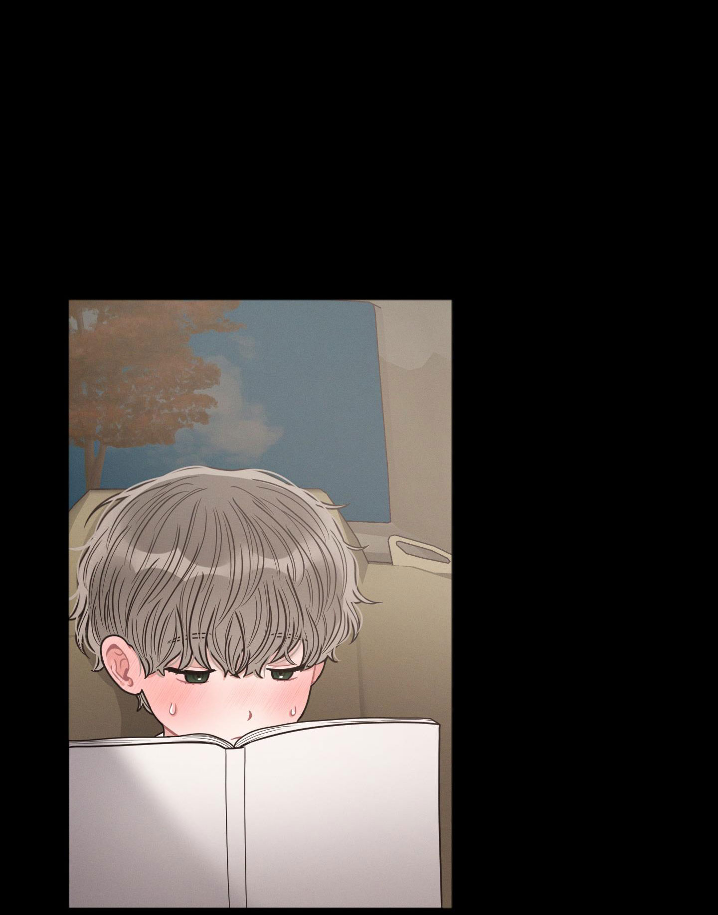 đời tư hàng xóm chapter 32 28