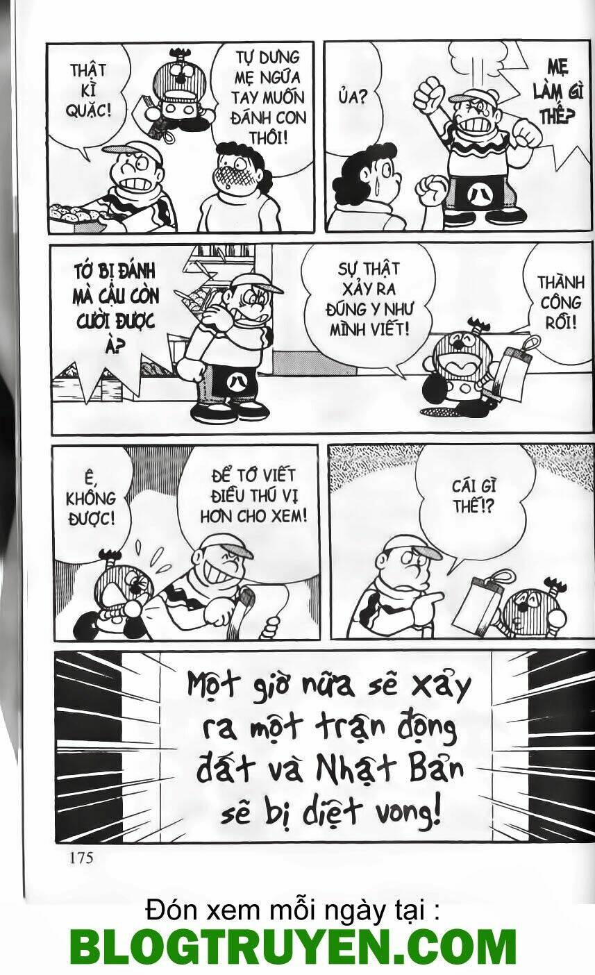 tân từ điển kì bí chapter 83 6