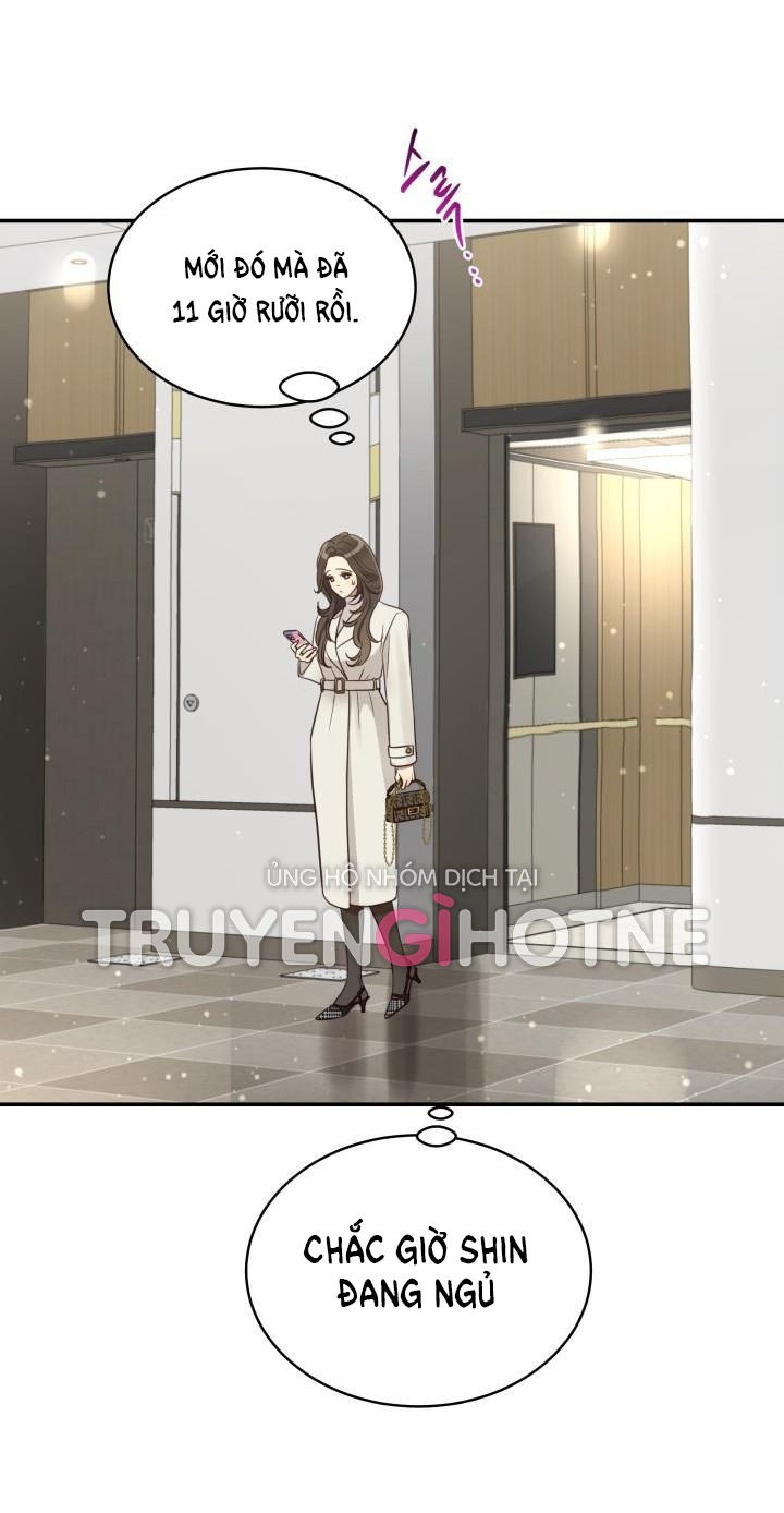 [16+] ánh sao ban mai chapter 77.1 6