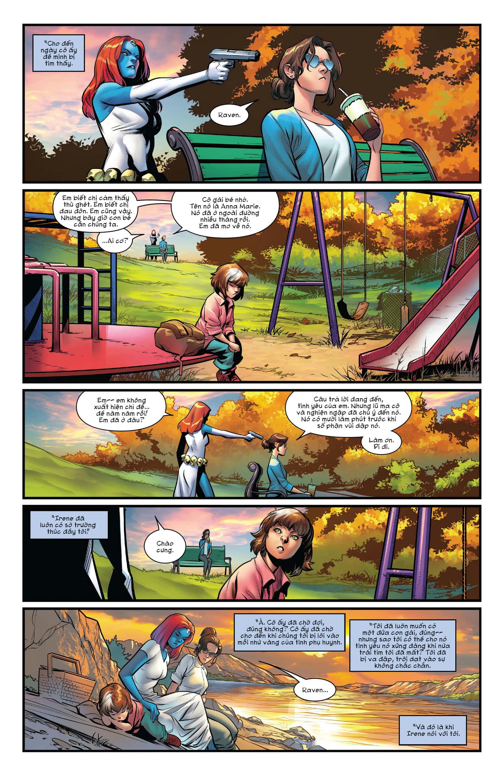 x-men blue: origins (2023) chapter 1 30