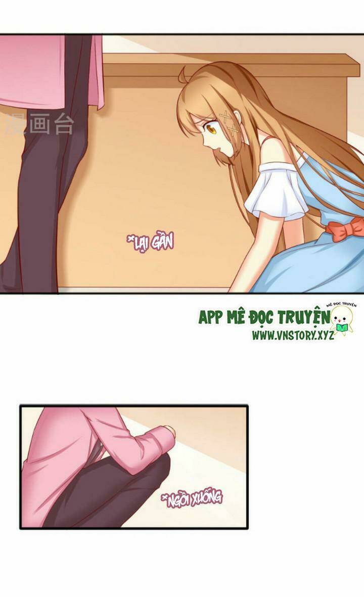 idol quốc dân đừng trêu tôi chapter 19 2