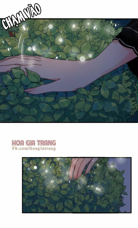 dữ tử thành thuyết chapter 6 17