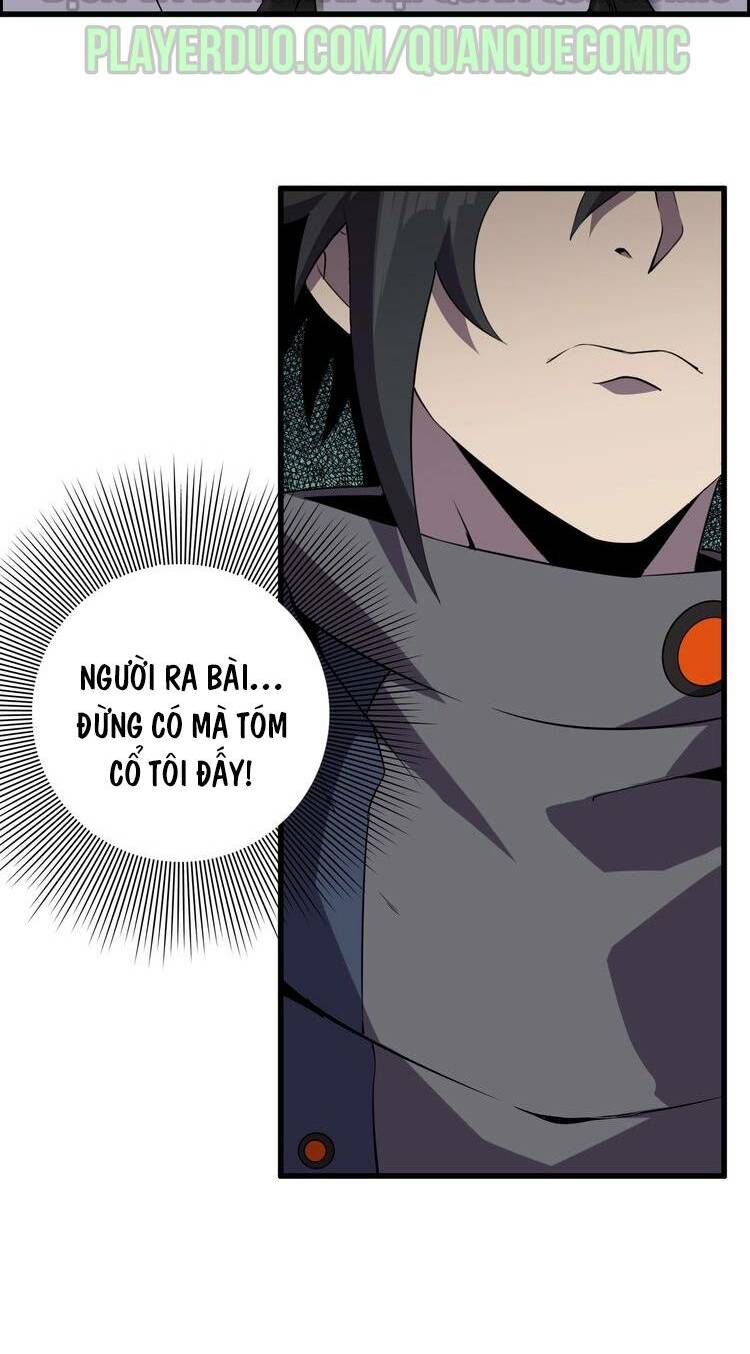 chào mừng đến thế giới cực lạc chapter 58 42