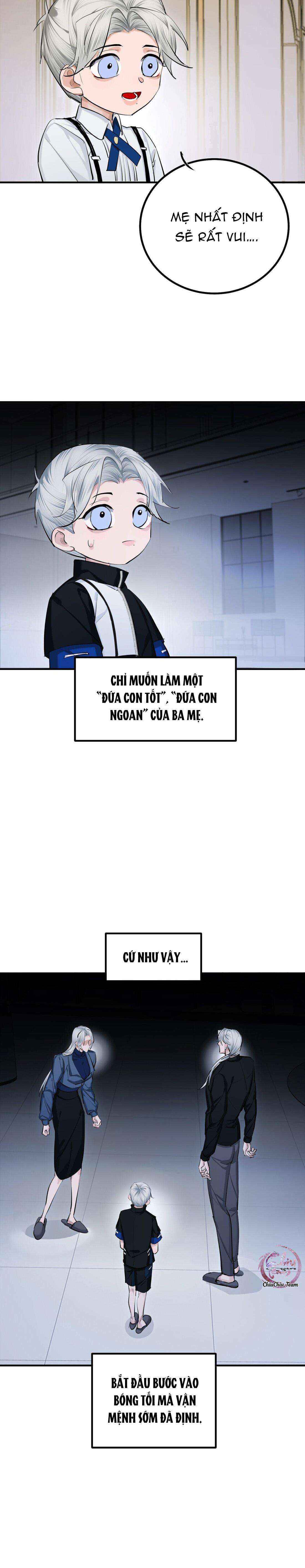 quan hệ xâm chiếm chapter 46 8