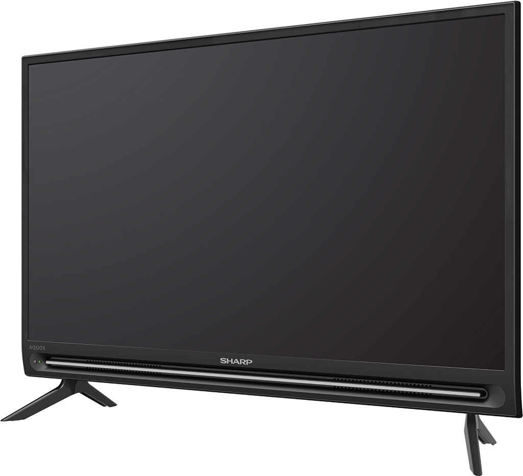 Android Tivi Sharp 32 inch 2T-C32BG1X - Hàng Chính Hãng