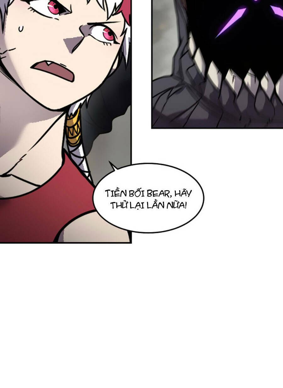 shaman - pháp sư chapter 77 48