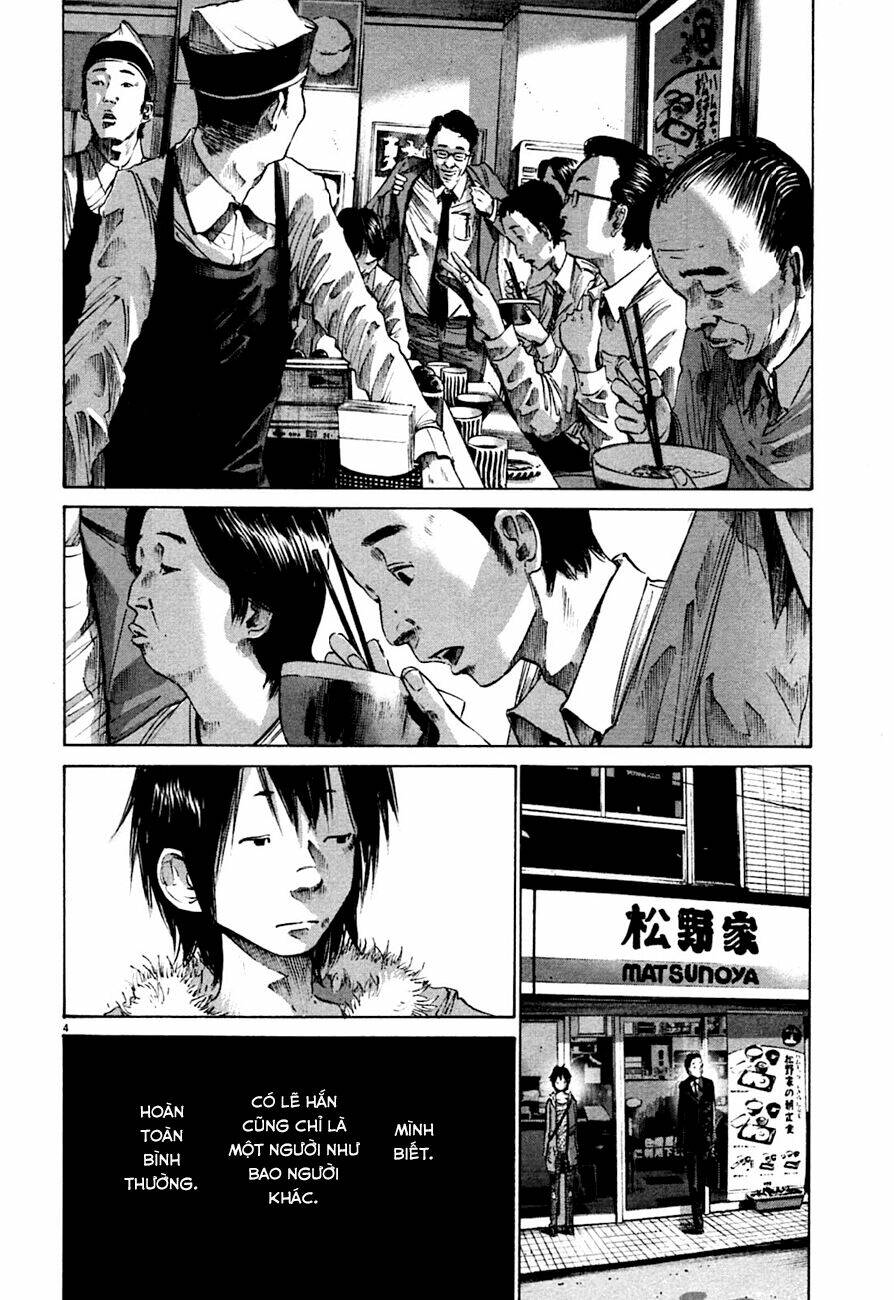 chúc ngủ ngon, punpun chapter 53 5