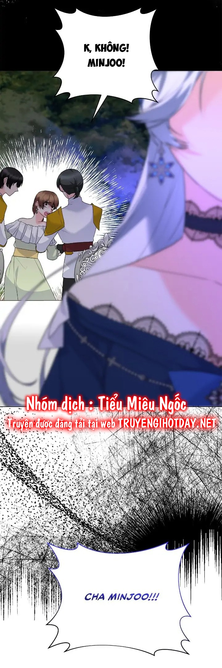 tôi sẽ trở thành nhân vật chính chapter 121 20