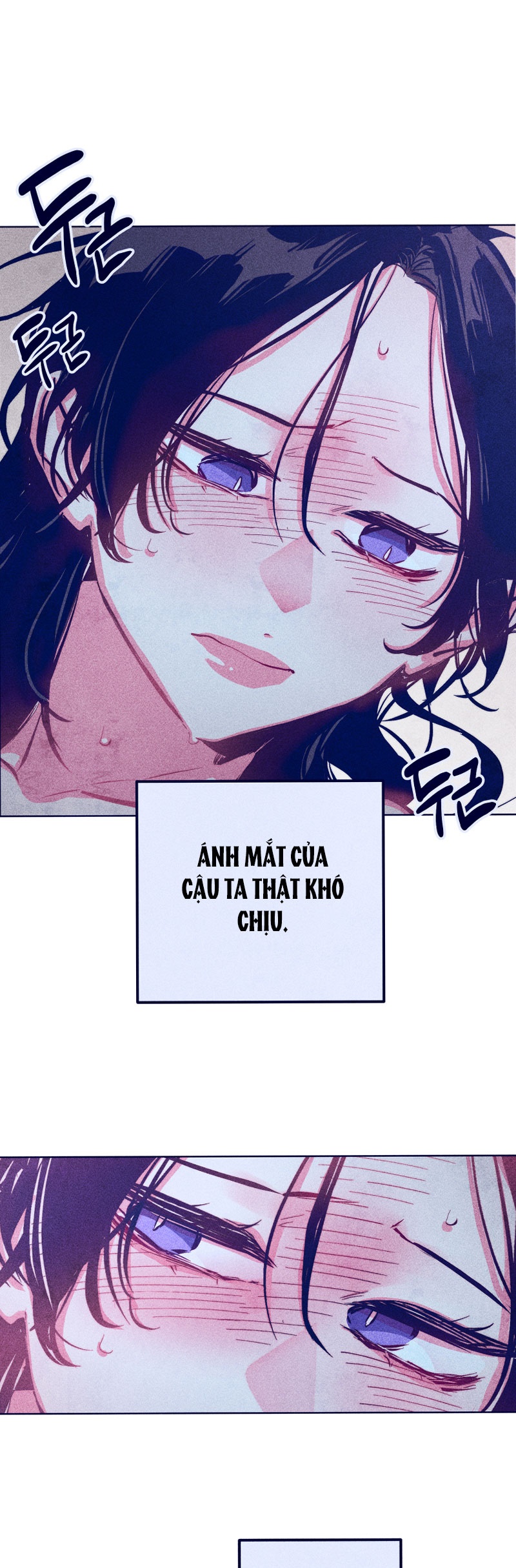 ánh mắt nóng bỏng chapter 5 12