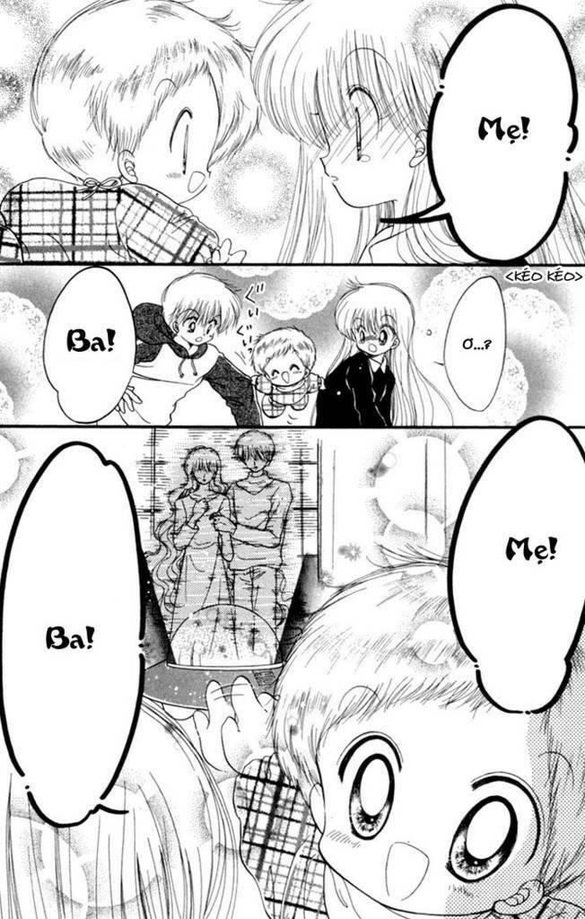 daa! daa! daa! chapter 25 28