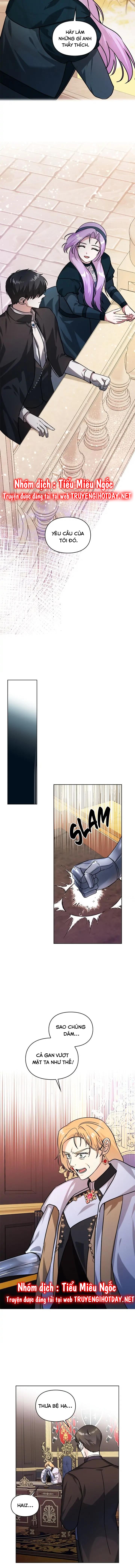 hãy nghe lời của tôi chapter 39 10