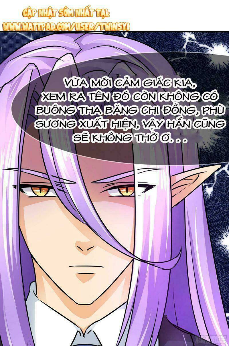 bá đạo trung khuyển tìm ái ký chapter 70 10