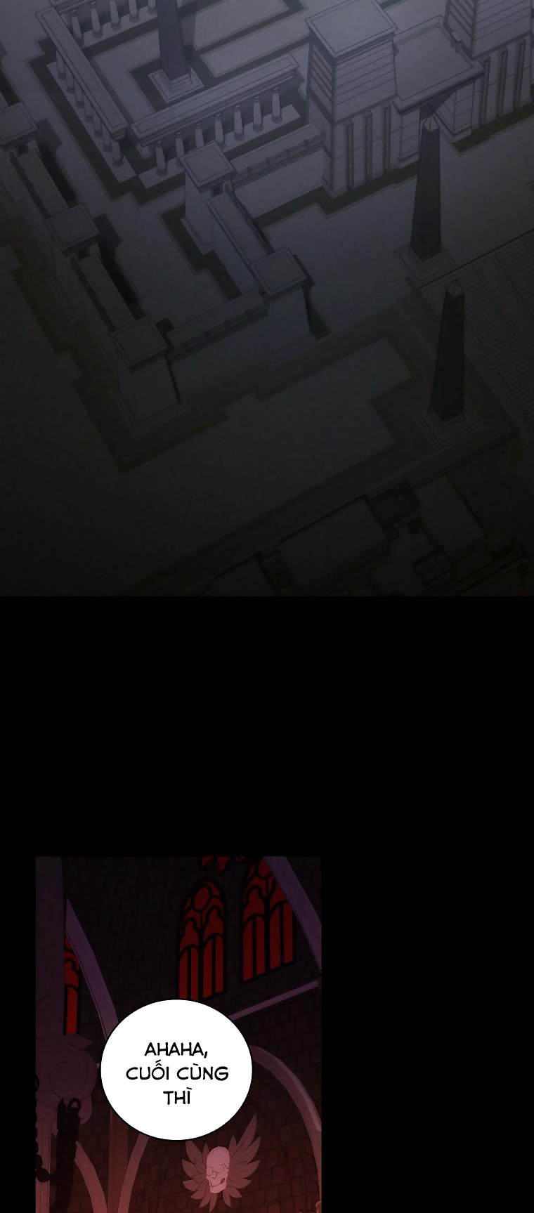 đứa bé không phải là con của anh chapter 59 52