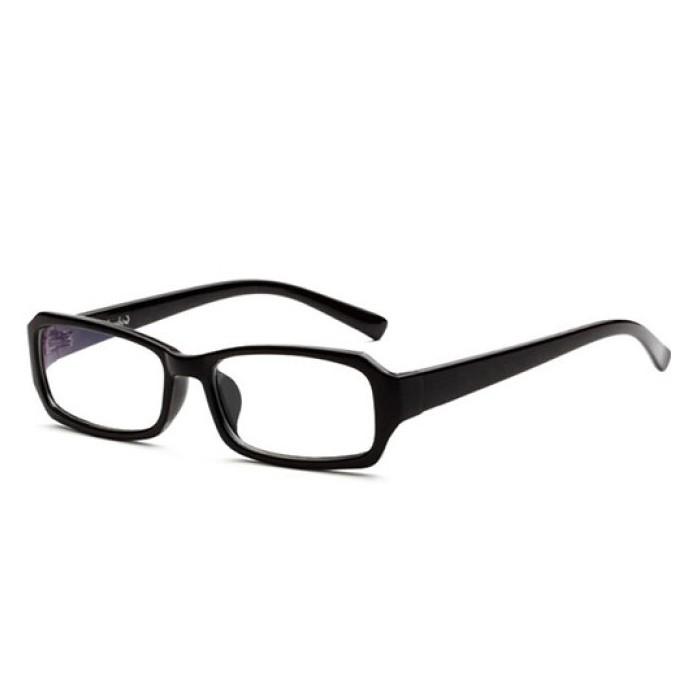 MẮT KÍNH GIẢ CẬN UNISEX GỌNG DẺO MK05