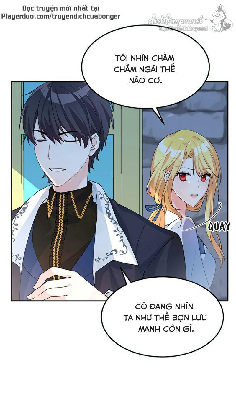 nữ hiệp trở về chapter 6 26