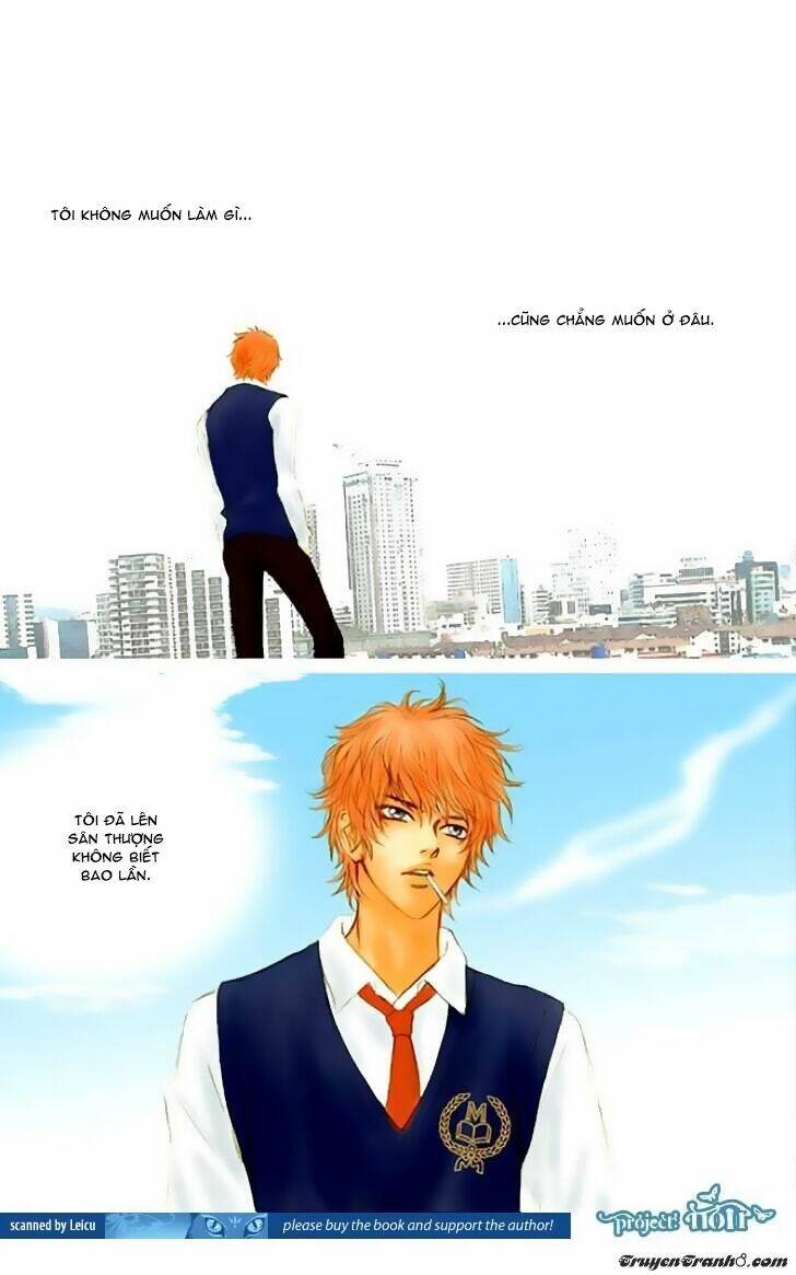 running on empty chapter 8 22